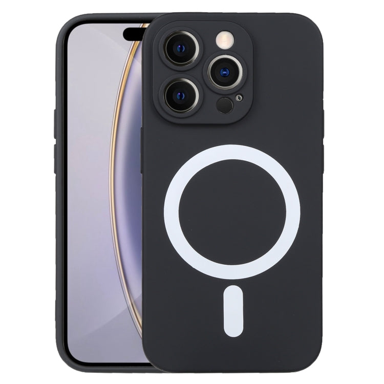 Liquid Silicone Magsafe Phone Case, For iPhone 16 Pro Max, For iPhone 16 Pro Apple Accessories engliq4266 iPhone 16 Pro Max - APEXEL INDIA - Mobile Lens - Mobile Camera Lens - Cellphone Accessories - Phone Lens - Smartphone Lens