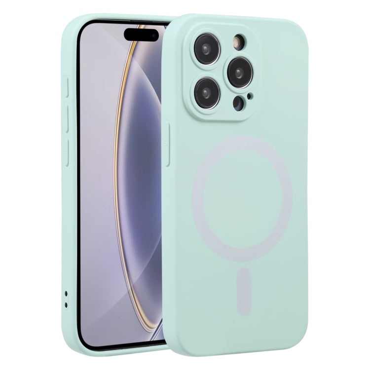 Liquid Silicone Magsafe Phone Case, For iPhone 16 Pro Max, For iPhone 16 Pro Apple Accessories engliq4266 iPhone 16 Pro Max - APEXEL INDIA - Mobile Lens - Mobile Camera Lens - Cellphone Accessories - Phone Lens - Smartphone Lens