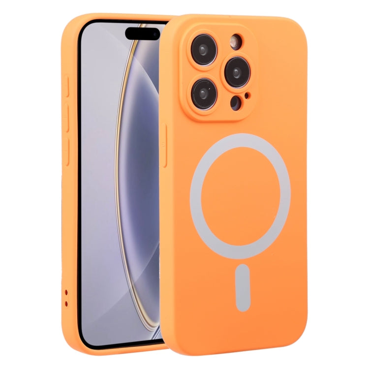 Liquid Silicone Magsafe Phone Case, For iPhone 16 Pro Max, For iPhone 16 Pro Apple Accessories engliq4266 iPhone 16 Pro Max - APEXEL INDIA - Mobile Lens - Mobile Camera Lens - Cellphone Accessories - Phone Lens - Smartphone Lens