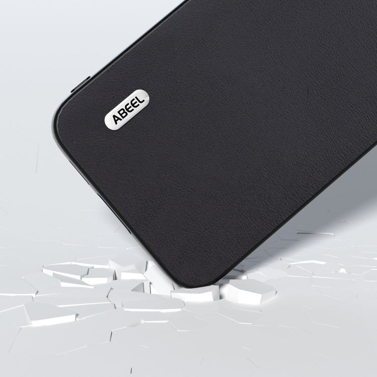 ABEEL Arashi Texture PU Phone Case, For Samsung Galaxy S23 FE 5G Samsung Accessories - APEXEL INDIA - Mobile Lens - Mobile Camera Lens - Cellphone Accessories - Phone Lens - Smartphone Lens