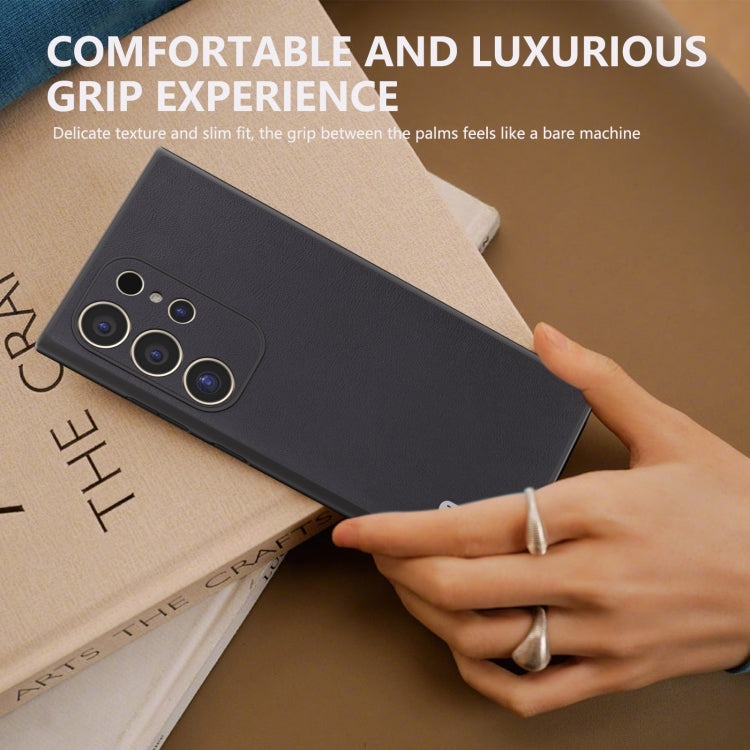 ABEEL Arashi Texture PU Phone Case, For Samsung Galaxy S24 Ultra 5G, For Samsung Galaxy S24+ 5G, For Samsung Galaxy S24 5G, For Samsung Galaxy A05 Samsung Accessories - APEXEL INDIA - Mobile Lens - Mobile Camera Lens - Cellphone Accessories - Phone Lens - Smartphone Lens