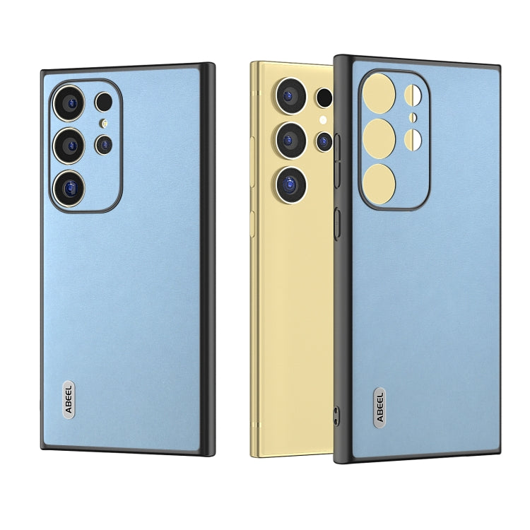 ABEEL Arashi Texture PU Phone Case, For Samsung Galaxy S24 Ultra 5G, For Samsung Galaxy S24+ 5G, For Samsung Galaxy S24 5G, For Samsung Galaxy A05 Samsung Accessories - APEXEL INDIA - Mobile Lens - Mobile Camera Lens - Cellphone Accessories - Phone Lens - Smartphone Lens