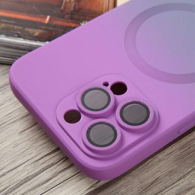 Liquid TPU Silicone Gradient MagSafe Phone Case Apple Accessories engliq5936 iPhone 15 - APEXEL INDIA - Mobile Lens - Mobile Camera Lens - Cellphone Accessories - Phone Lens - Smartphone Lens