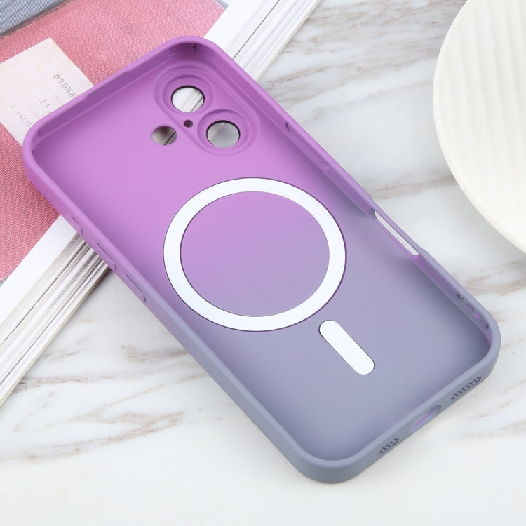 Liquid TPU Silicone Gradient MagSafe Phone Case, For iPhone 16, For iPhone 15 Pro Max, For iPhone 15 Pro, For iPhone 15 Plus Apple Accessories engliq4294 iPhone 16 - APEXEL INDIA - Mobile Lens - Mobile Camera Lens - Cellphone Accessories - Phone Lens - Smartphone Lens