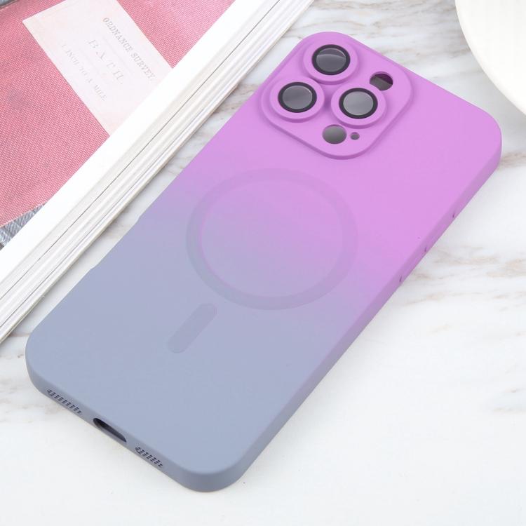 Liquid TPU Silicone Gradient MagSafe Phone Case, For iPhone 16e, For iPhone 16 Pro Max, For iPhone 16 Pro, For iPhone 16 Plus Apple Accessories engliq4293 iPhone 16e - APEXEL INDIA - Mobile Lens - Mobile Camera Lens - Cellphone Accessories - Phone Lens - Smartphone Lens