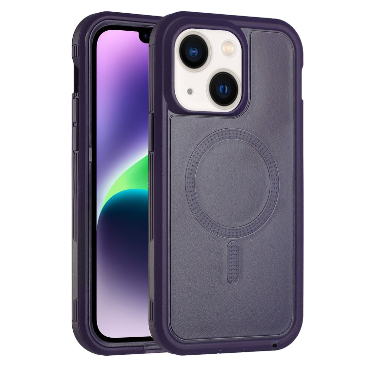Defender Series XT MagSafe Magnetic PC + TPU Shockproof Phone Case, For iPhone 14 Plus, For iPhone 14, For iPhone 14 Pro, For iPhone 14 Pro Max Apple Accessories engdef4281 iPhone 14 Plus - APEXEL INDIA - Mobile Lens - Mobile Camera Lens - Cellphone Accessories - Phone Lens - Smartphone Lens