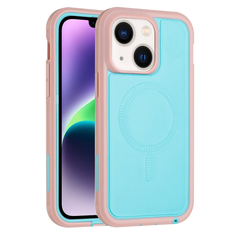 Defender Series XT MagSafe Magnetic PC + TPU Shockproof Phone Case, For iPhone 14 Plus, For iPhone 14, For iPhone 14 Pro, For iPhone 14 Pro Max Apple Accessories engdef4281 iPhone 14 Plus - APEXEL INDIA - Mobile Lens - Mobile Camera Lens - Cellphone Accessories - Phone Lens - Smartphone Lens
