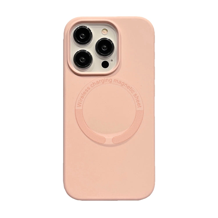 Magsafe Magnetic Silicone Phone Case, For iPhone 15 Pro Max, For iPhone 15 Pro Apple Accessories engmag4286 iPhone 15 Pro Max - APEXEL INDIA - Mobile Lens - Mobile Camera Lens - Cellphone Accessories - Phone Lens - Smartphone Lens