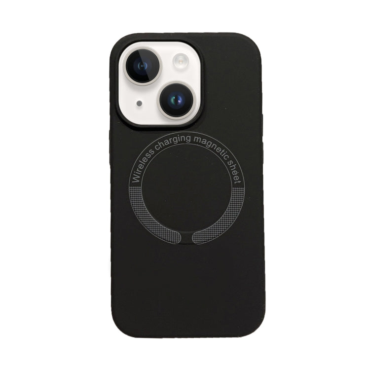 Magsafe Magnetic Silicone Phone Case, For iPhone 15 Plus, For iPhone 15 Apple Accessories engmag4287 iPhone 15 Plus - APEXEL INDIA - Mobile Lens - Mobile Camera Lens - Cellphone Accessories - Phone Lens - Smartphone Lens