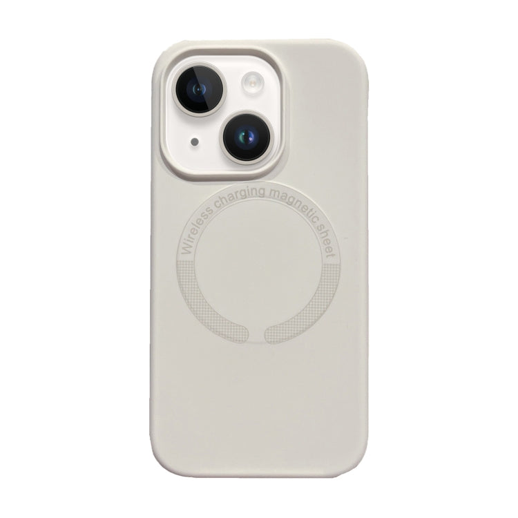 Magsafe Magnetic Silicone Phone Case, For iPhone 15 Plus, For iPhone 15 Apple Accessories engmag4287 iPhone 15 Plus - APEXEL INDIA - Mobile Lens - Mobile Camera Lens - Cellphone Accessories - Phone Lens - Smartphone Lens