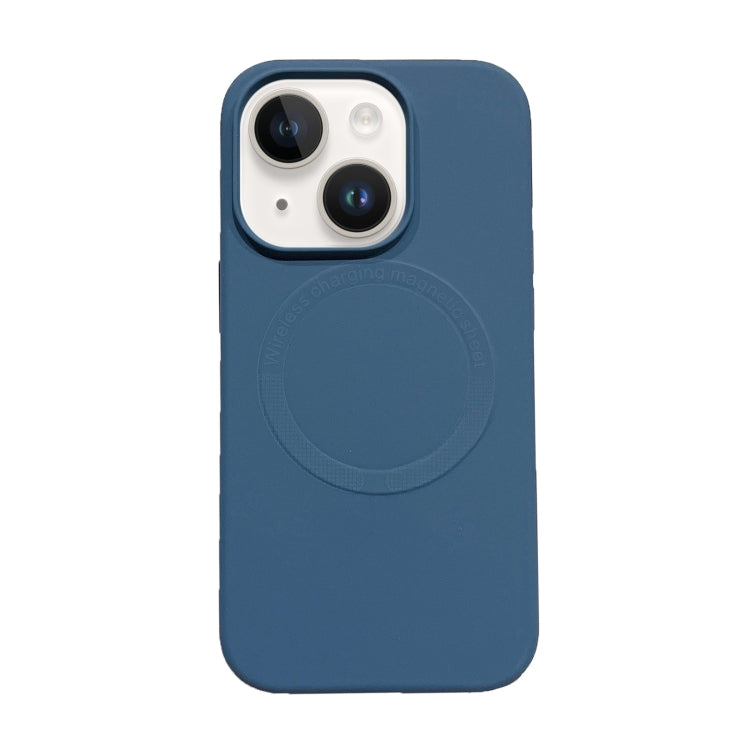 Magsafe Magnetic Silicone Phone Case, For iPhone 15 Plus, For iPhone 15 Apple Accessories engmag4287 iPhone 15 Plus - APEXEL INDIA - Mobile Lens - Mobile Camera Lens - Cellphone Accessories - Phone Lens - Smartphone Lens