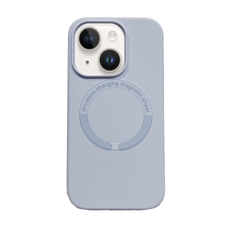 Magsafe Magnetic Silicone Phone Case, For iPhone 15 Plus, For iPhone 15 Apple Accessories engmag4287 iPhone 15 Plus - APEXEL INDIA - Mobile Lens - Mobile Camera Lens - Cellphone Accessories - Phone Lens - Smartphone Lens