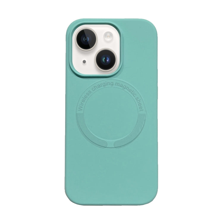 Magsafe Magnetic Silicone Phone Case, For iPhone 15 Plus, For iPhone 15 Apple Accessories engmag4287 iPhone 15 Plus - APEXEL INDIA - Mobile Lens - Mobile Camera Lens - Cellphone Accessories - Phone Lens - Smartphone Lens