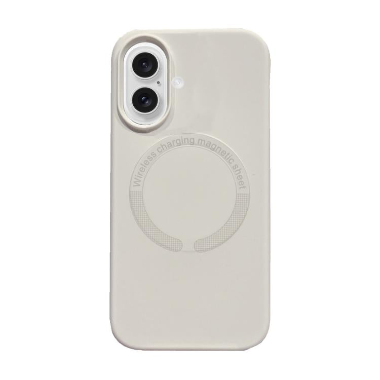 Magsafe Magnetic Silicone Phone Case, For iPhone 16 Plus, For iPhone 16 Apple Accessories engmag4285 iPhone 16 Plus - APEXEL INDIA - Mobile Lens - Mobile Camera Lens - Cellphone Accessories - Phone Lens - Smartphone Lens