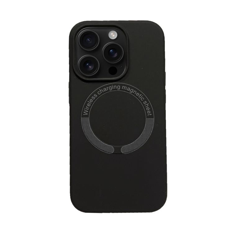 Magsafe Magnetic Silicone Phone Case, For iPhone 16 Pro Max, For iPhone 16 Pro Apple Accessories engmag4284 iPhone 16 Pro Max - APEXEL INDIA - Mobile Lens - Mobile Camera Lens - Cellphone Accessories - Phone Lens - Smartphone Lens