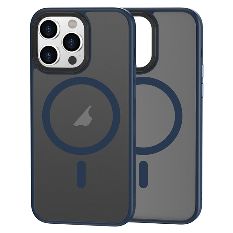 Brilliant Series MagSafe Micro-frosted Anti-fingerprint PC Phone Case, For iPhone 13 Pro Max, For iPhone 13 Pro, For iPhone 13, For iPhone 12 / 12 Pro Apple Accessories engbri4289 More iPhone Cases - APEXEL INDIA - Mobile Lens - Mobile Camera Lens - Cellphone Accessories - Phone Lens - Smartphone Lens