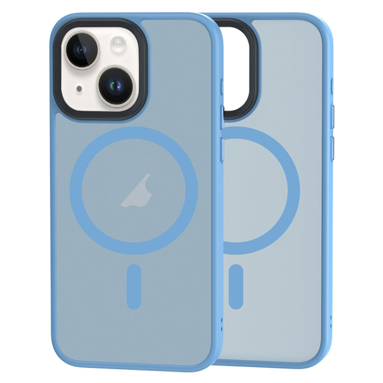 Brilliant Series MagSafe Micro-frosted Anti-fingerprint PC Phone Case, For iPhone 13 Pro Max, For iPhone 13 Pro, For iPhone 13, For iPhone 12 / 12 Pro Apple Accessories engbri4289 More iPhone Cases - APEXEL INDIA - Mobile Lens - Mobile Camera Lens - Cellphone Accessories - Phone Lens - Smartphone Lens