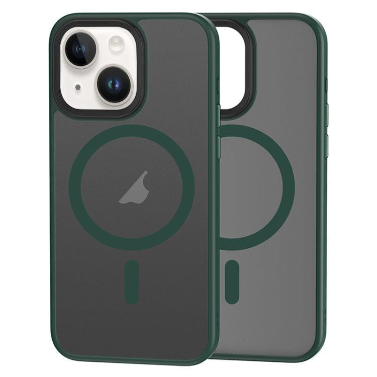 Brilliant Series MagSafe Micro-frosted Anti-fingerprint PC Phone Case, For iPhone 13 Pro Max, For iPhone 13 Pro, For iPhone 13, For iPhone 12 / 12 Pro Apple Accessories engbri4289 More iPhone Cases - APEXEL INDIA - Mobile Lens - Mobile Camera Lens - Cellphone Accessories - Phone Lens - Smartphone Lens