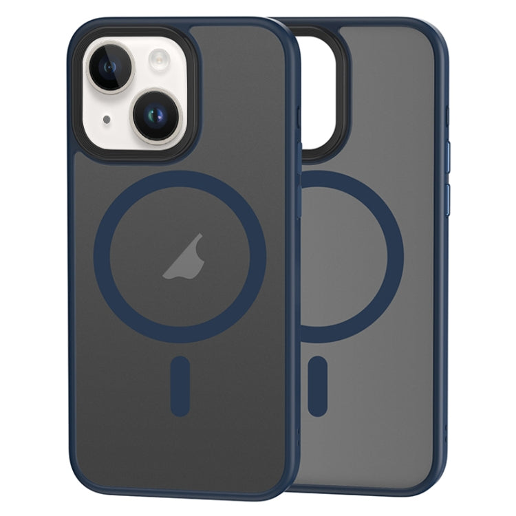 Brilliant Series MagSafe Micro-frosted Anti-fingerprint PC Phone Case, For iPhone 13 Pro Max, For iPhone 13 Pro, For iPhone 13, For iPhone 12 / 12 Pro Apple Accessories engbri4289 More iPhone Cases - APEXEL INDIA - Mobile Lens - Mobile Camera Lens - Cellphone Accessories - Phone Lens - Smartphone Lens