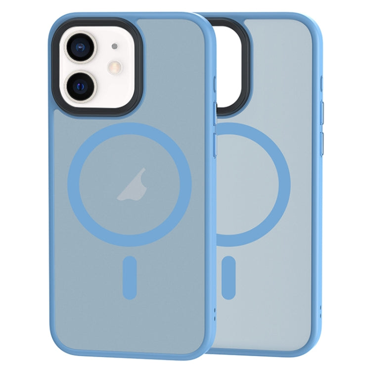 Brilliant Series MagSafe Micro-frosted Anti-fingerprint PC Phone Case, For iPhone 13 Pro Max, For iPhone 13 Pro, For iPhone 13, For iPhone 12 / 12 Pro Apple Accessories engbri4289 More iPhone Cases - APEXEL INDIA - Mobile Lens - Mobile Camera Lens - Cellphone Accessories - Phone Lens - Smartphone Lens
