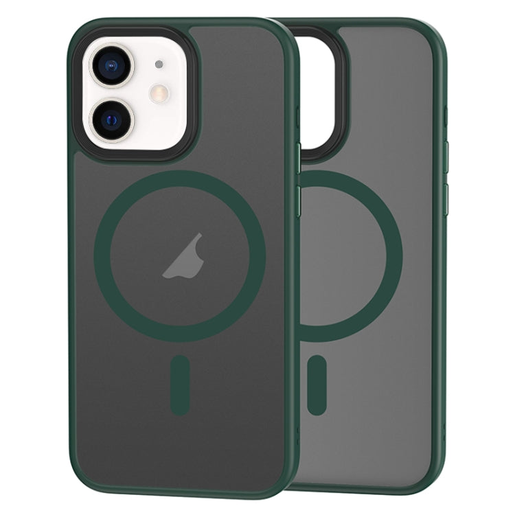 Brilliant Series MagSafe Micro-frosted Anti-fingerprint PC Phone Case, For iPhone 13 Pro Max, For iPhone 13 Pro, For iPhone 13, For iPhone 12 / 12 Pro Apple Accessories engbri4289 More iPhone Cases - APEXEL INDIA - Mobile Lens - Mobile Camera Lens - Cellphone Accessories - Phone Lens - Smartphone Lens