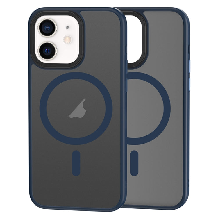 Brilliant Series MagSafe Micro-frosted Anti-fingerprint PC Phone Case, For iPhone 13 Pro Max, For iPhone 13 Pro, For iPhone 13, For iPhone 12 / 12 Pro Apple Accessories engbri4289 More iPhone Cases - APEXEL INDIA - Mobile Lens - Mobile Camera Lens - Cellphone Accessories - Phone Lens - Smartphone Lens