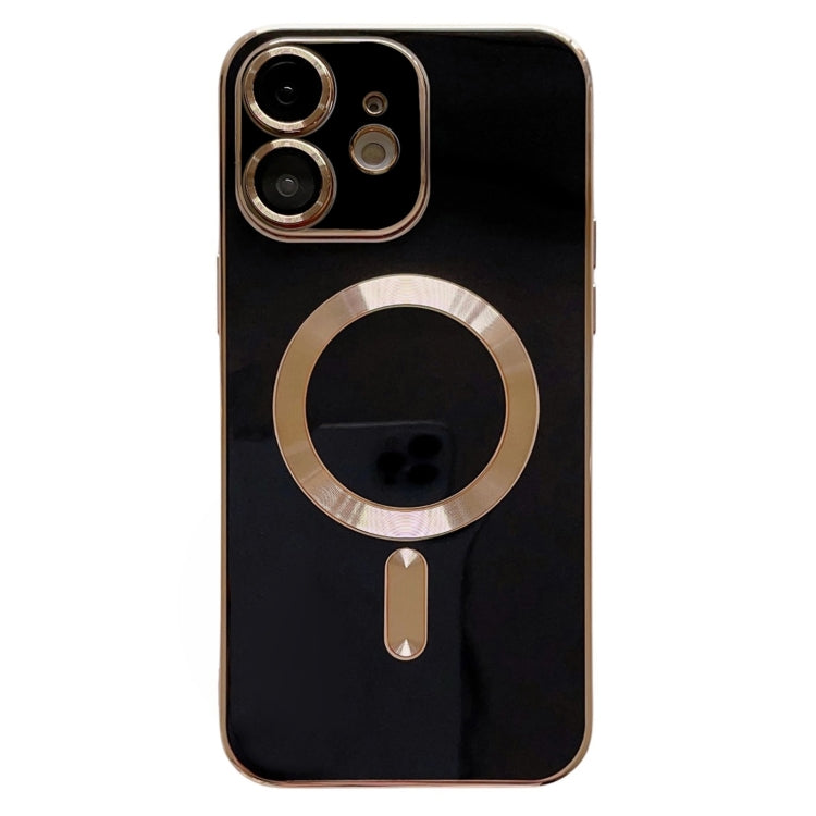 Magsafe Plating TPU Phone Case with Lens Film, For iPhone 12 Pro Max, For iPhone 12 Pro, For iPhone 11 Pro Max, For iPhone 11 Apple Accessories engmag4300 More iPhone Cases - APEXEL INDIA - Mobile Lens - Mobile Camera Lens - Cellphone Accessories - Phone Lens - Smartphone Lens