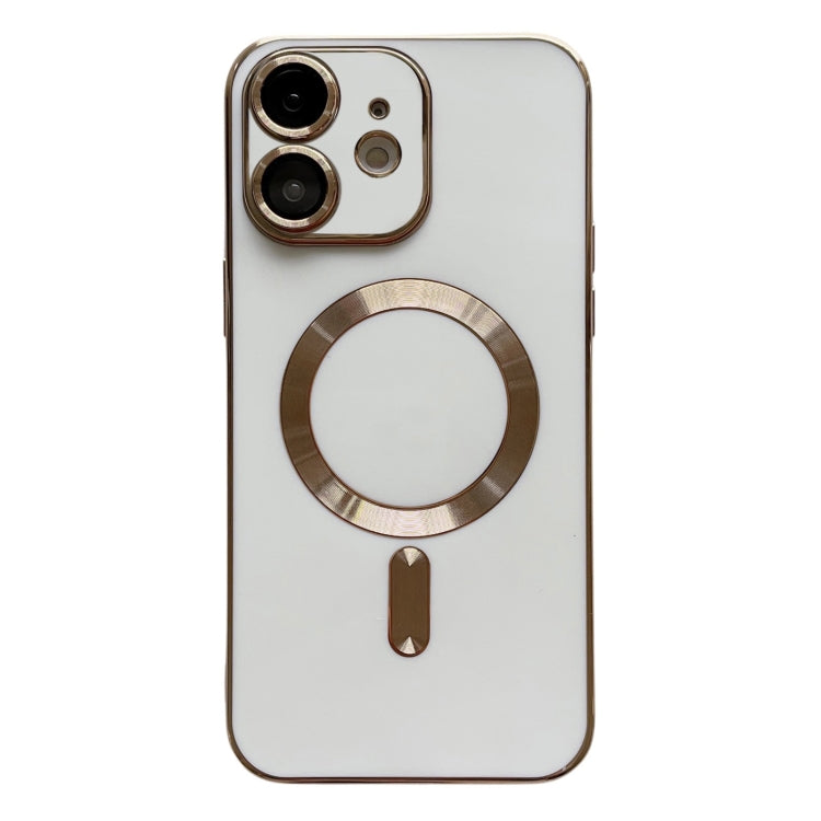 Magsafe Plating TPU Phone Case with Lens Film, For iPhone 12 Pro Max, For iPhone 12 Pro, For iPhone 11 Pro Max, For iPhone 11 Apple Accessories engmag4300 More iPhone Cases - APEXEL INDIA - Mobile Lens - Mobile Camera Lens - Cellphone Accessories - Phone Lens - Smartphone Lens