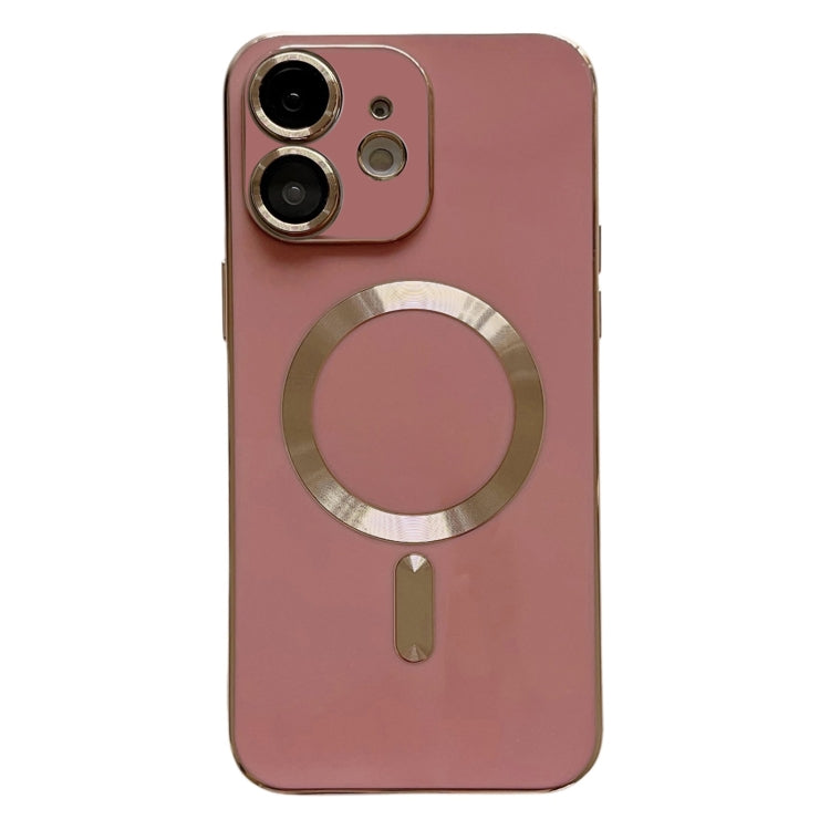 Magsafe Plating TPU Phone Case with Lens Film, For iPhone 12 Pro Max, For iPhone 12 Pro, For iPhone 11 Pro Max, For iPhone 11 Apple Accessories engmag4300 More iPhone Cases - APEXEL INDIA - Mobile Lens - Mobile Camera Lens - Cellphone Accessories - Phone Lens - Smartphone Lens