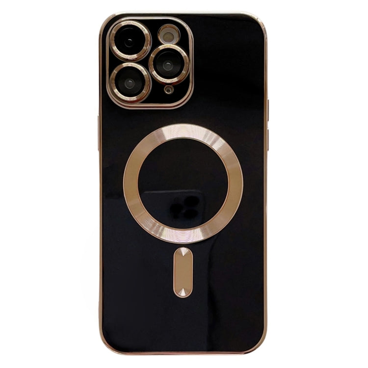 Magsafe Plating TPU Phone Case with Lens Film, For iPhone 12 Pro Max, For iPhone 12 Pro, For iPhone 11 Pro Max, For iPhone 11 Apple Accessories engmag4300 More iPhone Cases - APEXEL INDIA - Mobile Lens - Mobile Camera Lens - Cellphone Accessories - Phone Lens - Smartphone Lens