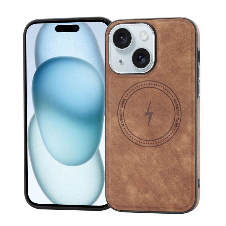 Side PU Hybrid TPU Magsafe Phone Case, For iPhone 15 Pro Max, For iPhone 15 Pro, For iPhone 15 Plus, For iPhone 15 Apple Accessories engsid4320 iPhone 15 Pro Max - APEXEL INDIA - Mobile Lens - Mobile Camera Lens - Cellphone Accessories - Phone Lens - Smartphone Lens