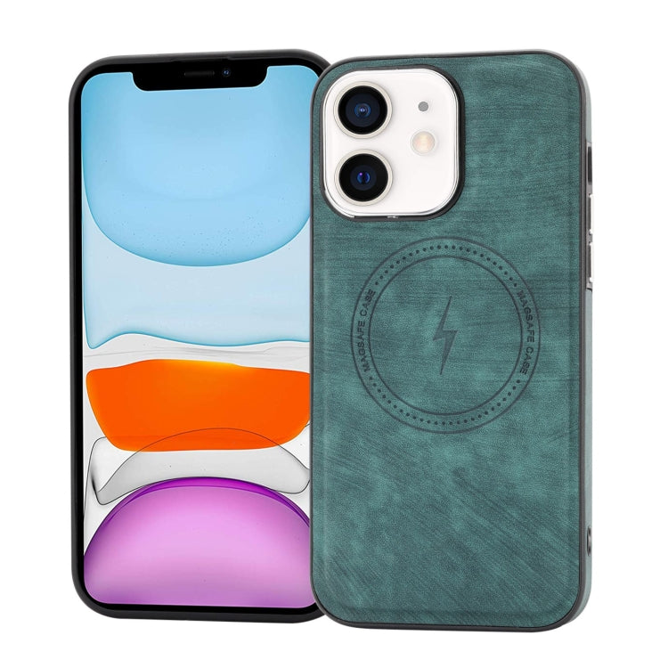 Side PU Hybrid TPU Magsafe Phone Case, For iPhone 11, For iPhone 11 Pro, For iPhone XR, For iPhone XS Max Apple Accessories engsid4325 More iPhone Cases - APEXEL INDIA - Mobile Lens - Mobile Camera Lens - Cellphone Accessories - Phone Lens - Smartphone Lens