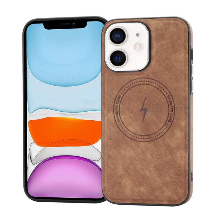 Side PU Hybrid TPU Magsafe Phone Case, For iPhone 11, For iPhone 11 Pro, For iPhone XR, For iPhone XS Max Apple Accessories engsid4325 More iPhone Cases - APEXEL INDIA - Mobile Lens - Mobile Camera Lens - Cellphone Accessories - Phone Lens - Smartphone Lens