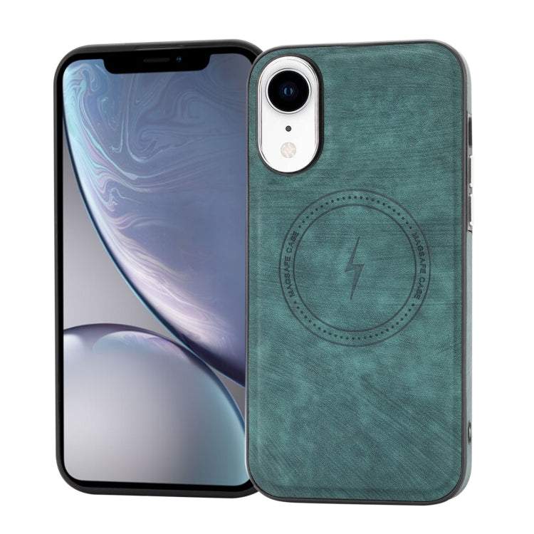 Side PU Hybrid TPU Magsafe Phone Case, For iPhone 11, For iPhone 11 Pro, For iPhone XR, For iPhone XS Max Apple Accessories engsid4325 More iPhone Cases - APEXEL INDIA - Mobile Lens - Mobile Camera Lens - Cellphone Accessories - Phone Lens - Smartphone Lens