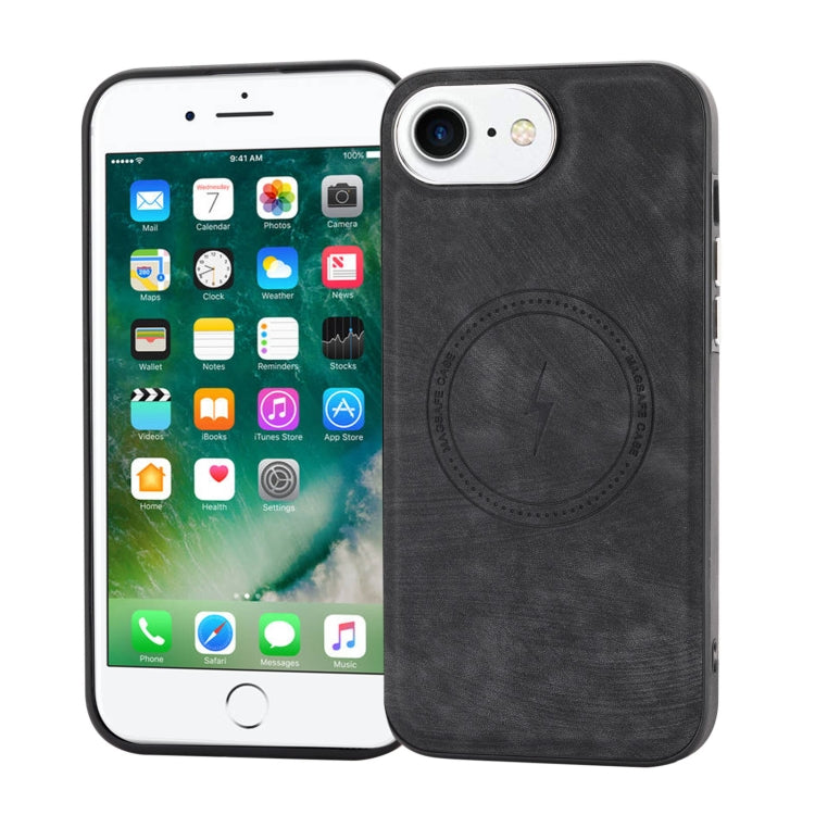 Side PU Hybrid TPU Magsafe Phone Case, For iPhone SE 2022 / 2020 / 8 / 7, For iPhone 13 Pro Max, For iPhone 13 Pro, For iPhone 13 Apple Accessories engsid4321 More iPhone Cases - APEXEL INDIA - Mobile Lens - Mobile Camera Lens - Cellphone Accessories - Phone Lens - Smartphone Lens