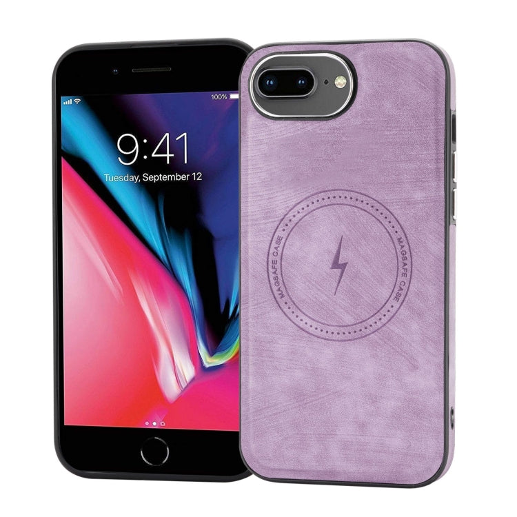 Side PU Hybrid TPU Magsafe Phone Case, For iPhone XS /X, For iPhone 8 Plus / 7 Plus Apple Accessories engsid4302 More iPhone Cases - APEXEL INDIA - Mobile Lens - Mobile Camera Lens - Cellphone Accessories - Phone Lens - Smartphone Lens