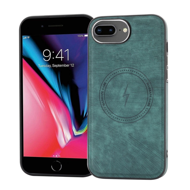 Side PU Hybrid TPU Magsafe Phone Case, For iPhone XS /X, For iPhone 8 Plus / 7 Plus Apple Accessories engsid4302 More iPhone Cases - APEXEL INDIA - Mobile Lens - Mobile Camera Lens - Cellphone Accessories - Phone Lens - Smartphone Lens