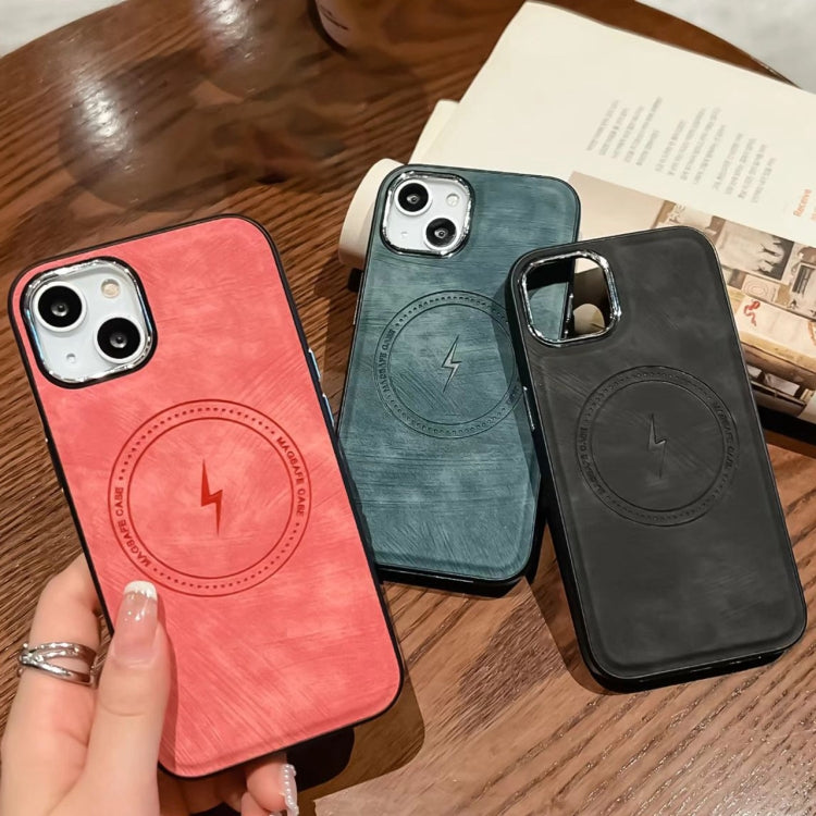 Side PU Hybrid TPU Magsafe Phone Case, For iPhone XS /X, For iPhone 8 Plus / 7 Plus Apple Accessories engsid4302 More iPhone Cases - APEXEL INDIA - Mobile Lens - Mobile Camera Lens - Cellphone Accessories - Phone Lens - Smartphone Lens