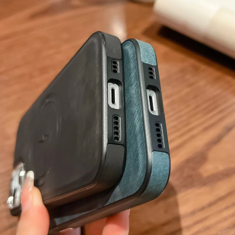 Side PU Hybrid TPU Magsafe Phone Case, For iPhone 11, For iPhone 11 Pro, For iPhone XR, For iPhone XS Max Apple Accessories engsid4325 More iPhone Cases - APEXEL INDIA - Mobile Lens - Mobile Camera Lens - Cellphone Accessories - Phone Lens - Smartphone Lens