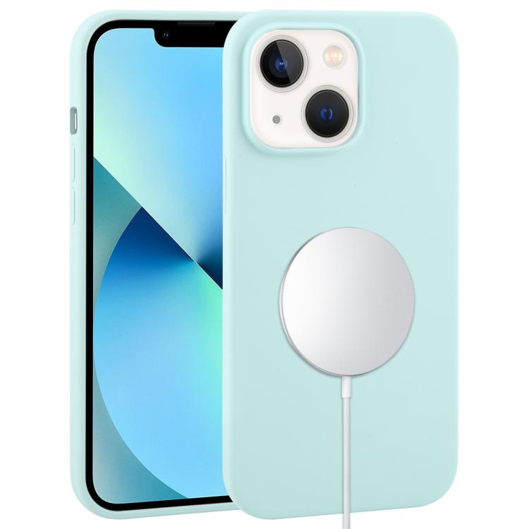 Liquid Silicone Full Coverage MagSafe Phone Case, For iPhone 13 Apple Accessories engliq4313 More iPhone Cases - APEXEL INDIA - Mobile Lens - Mobile Camera Lens - Cellphone Accessories - Phone Lens - Smartphone Lens