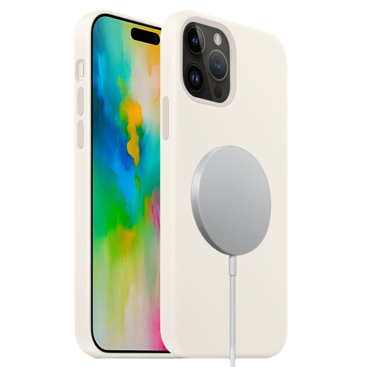 Liquid Silicone Full Coverage MagSafe Phone Case, For iPhone 16 Pro Apple Accessories engliq4327 More iPhone Cases - APEXEL INDIA - Mobile Lens - Mobile Camera Lens - Cellphone Accessories - Phone Lens - Smartphone Lens