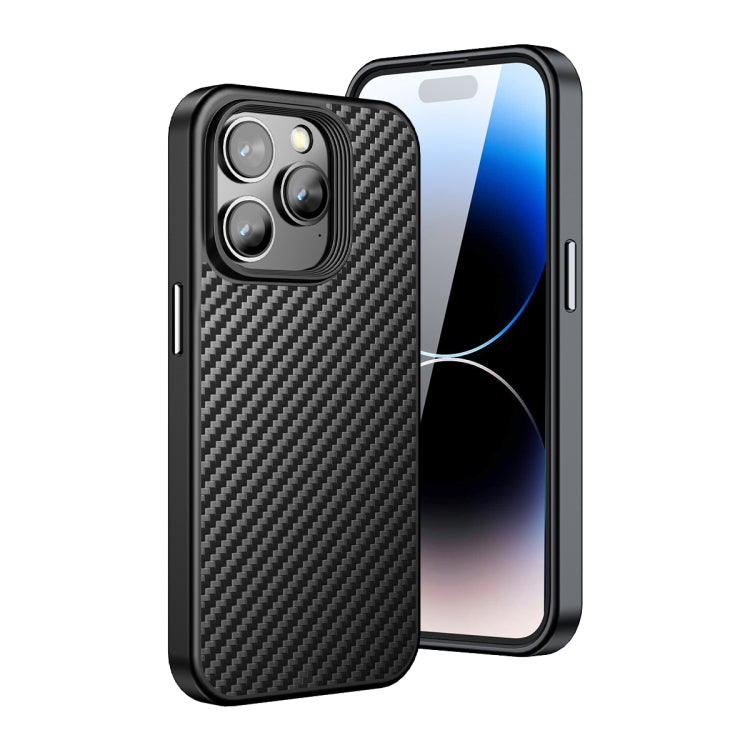 wlons Magsafe Carbon Fiber Kevlar TPU Phone Case, For iPhone 15 Pro Max, For iPhone 15 Pro, For iPhone 15 Plus, For iPhone 15 Apple Accessories engwlo4313 iPhone 15 Pro - wlons - Mobile Lens - Mobile Camera Lens - Cellphone Accessories - Phone Lens - Smartphone Lens