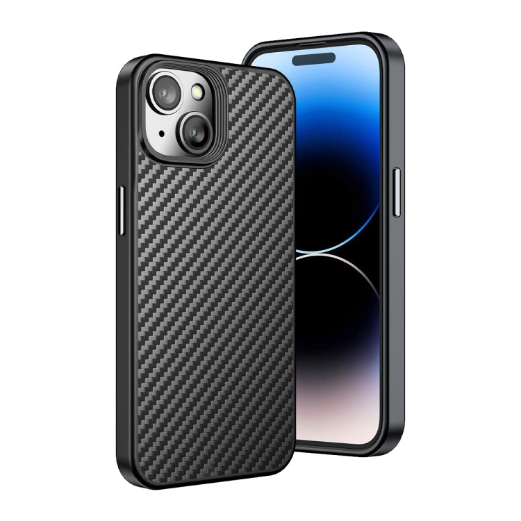 wlons Magsafe Carbon Fiber Kevlar TPU Phone Case, For iPhone 15 Pro Max, For iPhone 15 Pro, For iPhone 15 Plus, For iPhone 15 Apple Accessories engwlo4313 iPhone 15 Pro - wlons - Mobile Lens - Mobile Camera Lens - Cellphone Accessories - Phone Lens - Smartphone Lens
