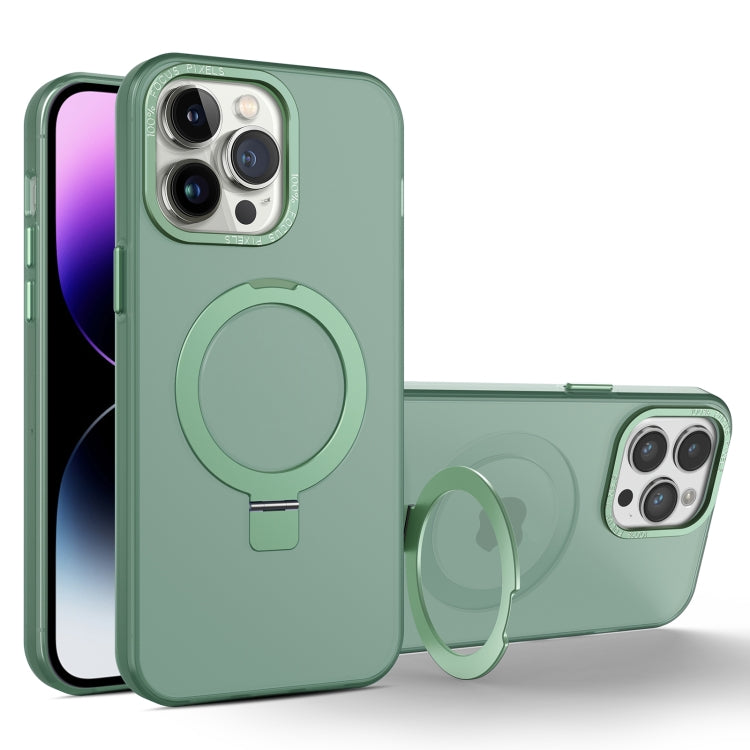 MagSafe Metal Holder Frosted Translucent Phone Case, For iPhone 15 Pro Max, For iPhone 15 Pro, For iPhone 15 Plus, For iPhone 15 Apple Accessories engmag4341 iPhone 15 Pro Max - APEXEL INDIA - Mobile Lens - Mobile Camera Lens - Cellphone Accessories - Phone Lens - Smartphone Lens