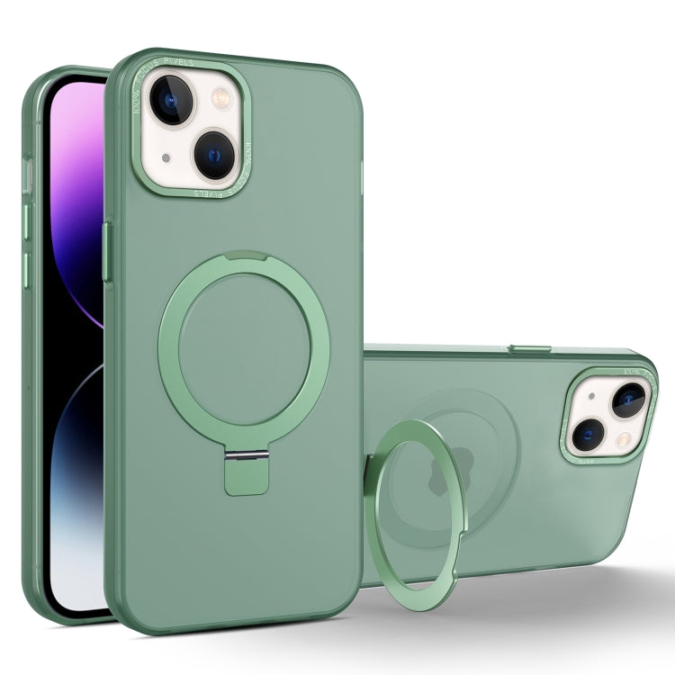 MagSafe Metal Holder Frosted Translucent Phone Case, For iPhone 15 Pro Max, For iPhone 15 Pro, For iPhone 15 Plus, For iPhone 15 Apple Accessories engmag4341 iPhone 15 Pro Max - APEXEL INDIA - Mobile Lens - Mobile Camera Lens - Cellphone Accessories - Phone Lens - Smartphone Lens