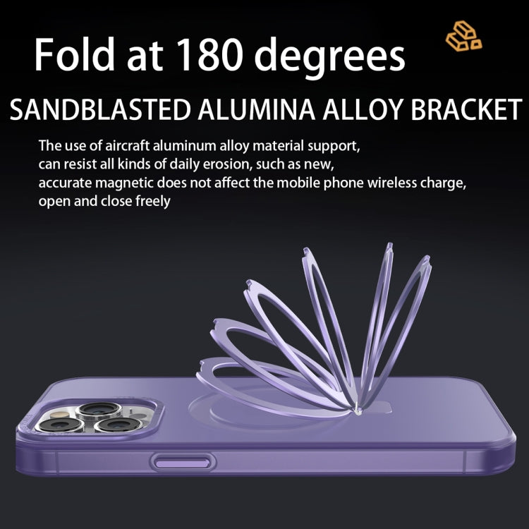 MagSafe Metal Holder Frosted Translucent Phone Case, For iPhone 15 Pro Max, For iPhone 15 Pro, For iPhone 15 Plus, For iPhone 15 Apple Accessories engmag4341 iPhone 15 Pro Max - APEXEL INDIA - Mobile Lens - Mobile Camera Lens - Cellphone Accessories - Phone Lens - Smartphone Lens