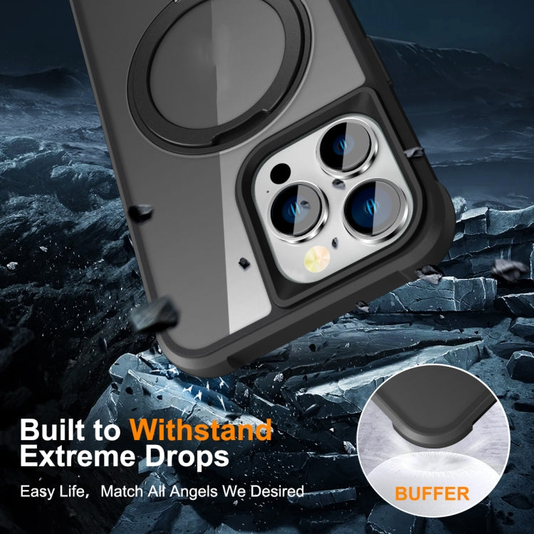 MagSafe Magnetic Rotating Holder Phone Case, For iPhone 15 Pro Max, For iPhone 15 Pro, For iPhone 15 Plus, For iPhone 15 Apple Accessories engmag4324 iPhone 15 Pro Max - APEXEL INDIA - Mobile Lens - Mobile Camera Lens - Cellphone Accessories - Phone Lens - Smartphone Lens