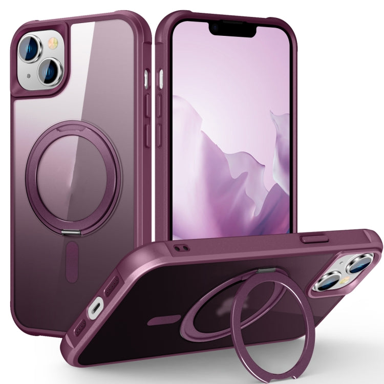 MagSafe Magnetic Rotating Holder Phone Case, For iPhone 15 Pro Max, For iPhone 15 Pro, For iPhone 15 Plus, For iPhone 15 Apple Accessories engmag4324 iPhone 15 Pro Max - APEXEL INDIA - Mobile Lens - Mobile Camera Lens - Cellphone Accessories - Phone Lens - Smartphone Lens