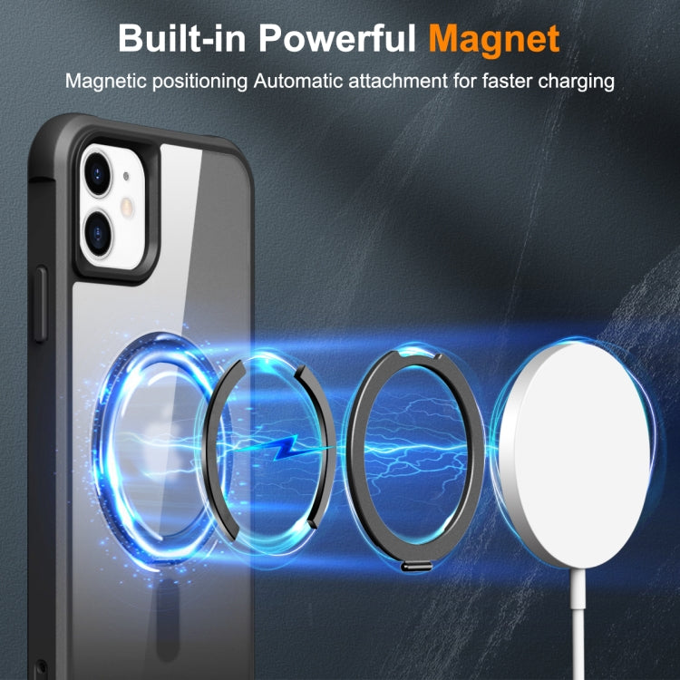 MagSafe Magnetic Rotating Holder Phone Case, For iPhone 11 Apple Accessories engmag4350 More iPhone Cases - APEXEL INDIA - Mobile Lens - Mobile Camera Lens - Cellphone Accessories - Phone Lens - Smartphone Lens