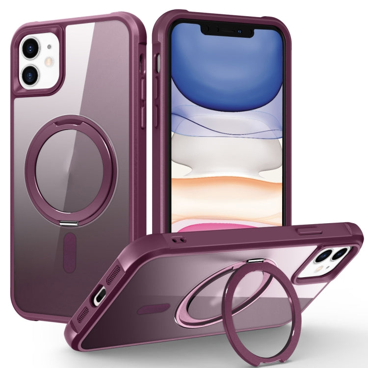 MagSafe Magnetic Rotating Holder Phone Case, For iPhone 11 Apple Accessories engmag4350 More iPhone Cases - APEXEL INDIA - Mobile Lens - Mobile Camera Lens - Cellphone Accessories - Phone Lens - Smartphone Lens